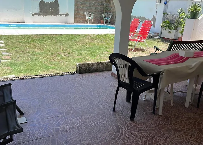Villa Casa Rava Santiago del Estero